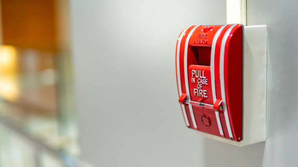 Fire Detection Equipment Market Forecast 2022 Demand, Growth, Opportunity, Application And Top Players Analysis - Johnson Controls, Siemens, Halma, Gentex, Robert Bosch, Hochiki
