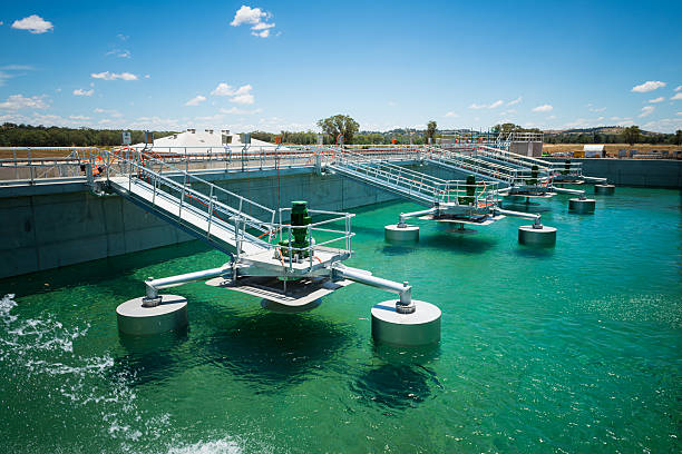 Global Wastewater Treatment Equipment Market By Process, Texture, Application And Industry Overview 2022 To 2031