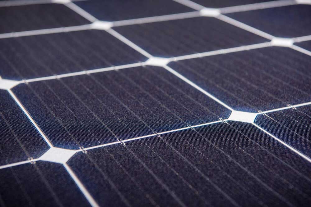 Global Solar Encapsulation Market 2022 - By Application, Growth, Segments And Outlook 2031