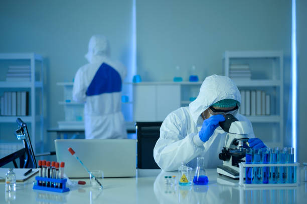 Global Pharma Microbiology Testing Kits Market 2022 By Industry Size, Trend Analysis |  F. Hoffmann-La Roche AG, Becton Dickinson And Company, Abbott Laboratories, ThermoFisher Scientific, Lucideon
