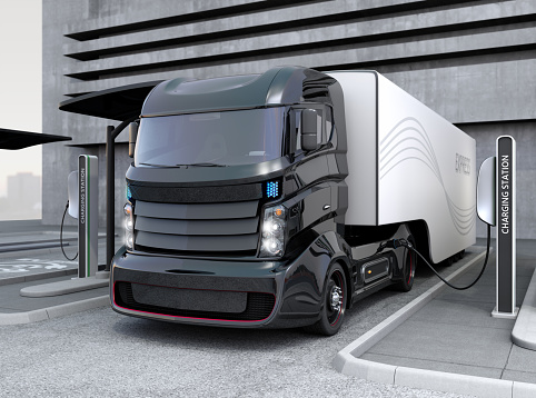 Electric Commercial Vehicles Market 2022 : Trends, Top Companies And Forecast Till 2031 | BYD, Proterra, AB Volvo, Daimler AG, Nissan