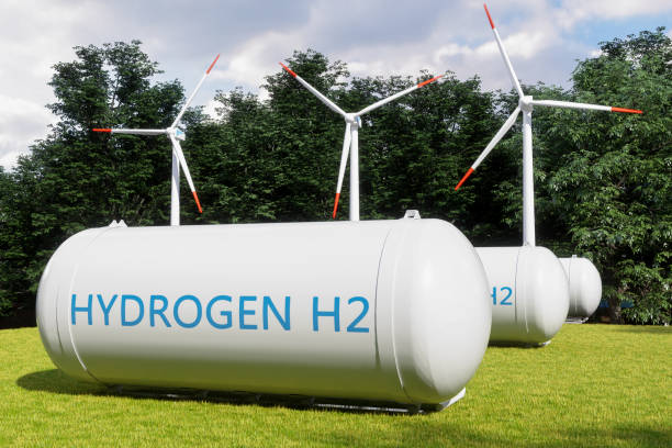 Hydrogen Generators Global Market 2023 – Size, Trends, Drivers, Growth And Outlook 2032