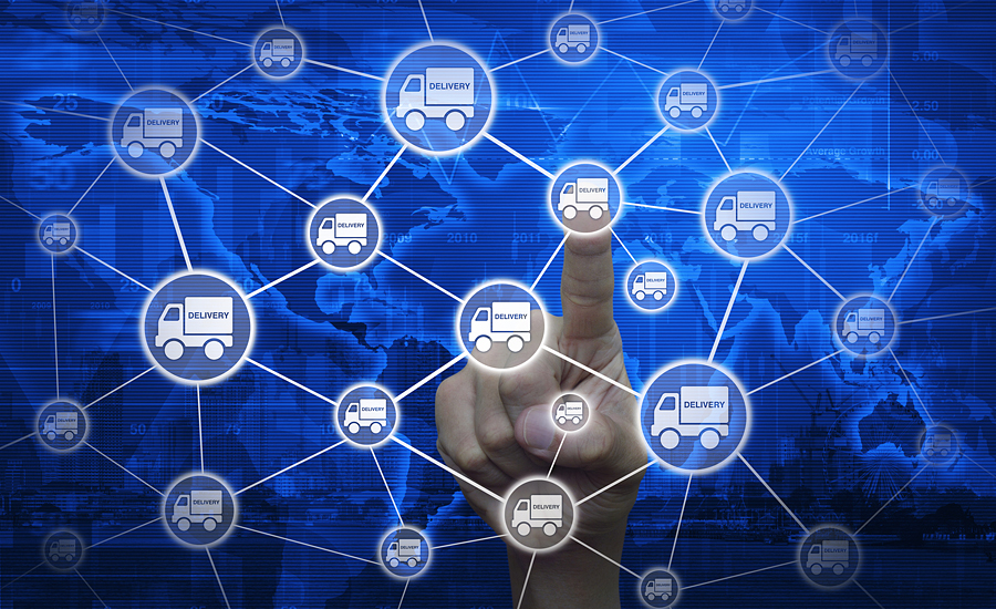 Blockchain In Agriculture And Food Supply Chain Market Report 2022-2031 : Share, Size, Demand And Future Scope