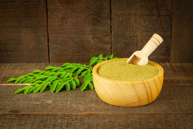 Moringa Ingredients Market Share, Segments, Drivers And Forecast 2023 To 2032