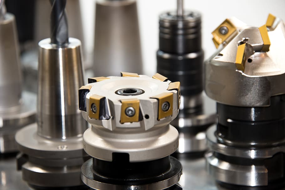 Machine Tools Market 2023 : By Industry Trends, Top Companies And Forecast 2032