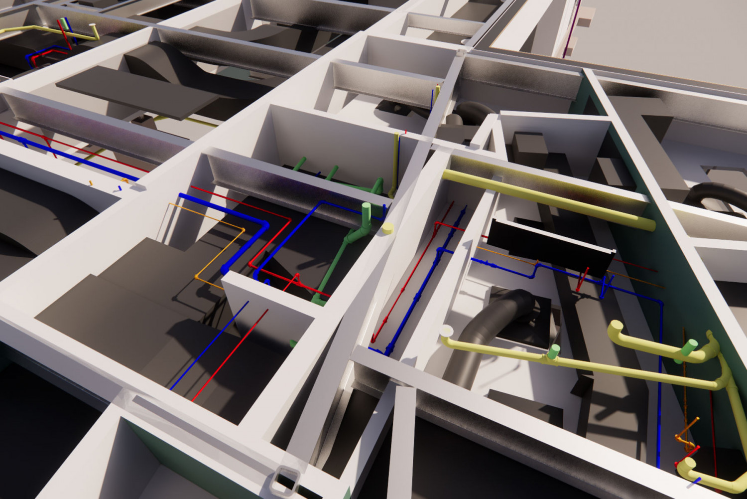 Building Information Modeling Market 2023 : By Size, Share, Trends, Growth And Regional Outlook 2032