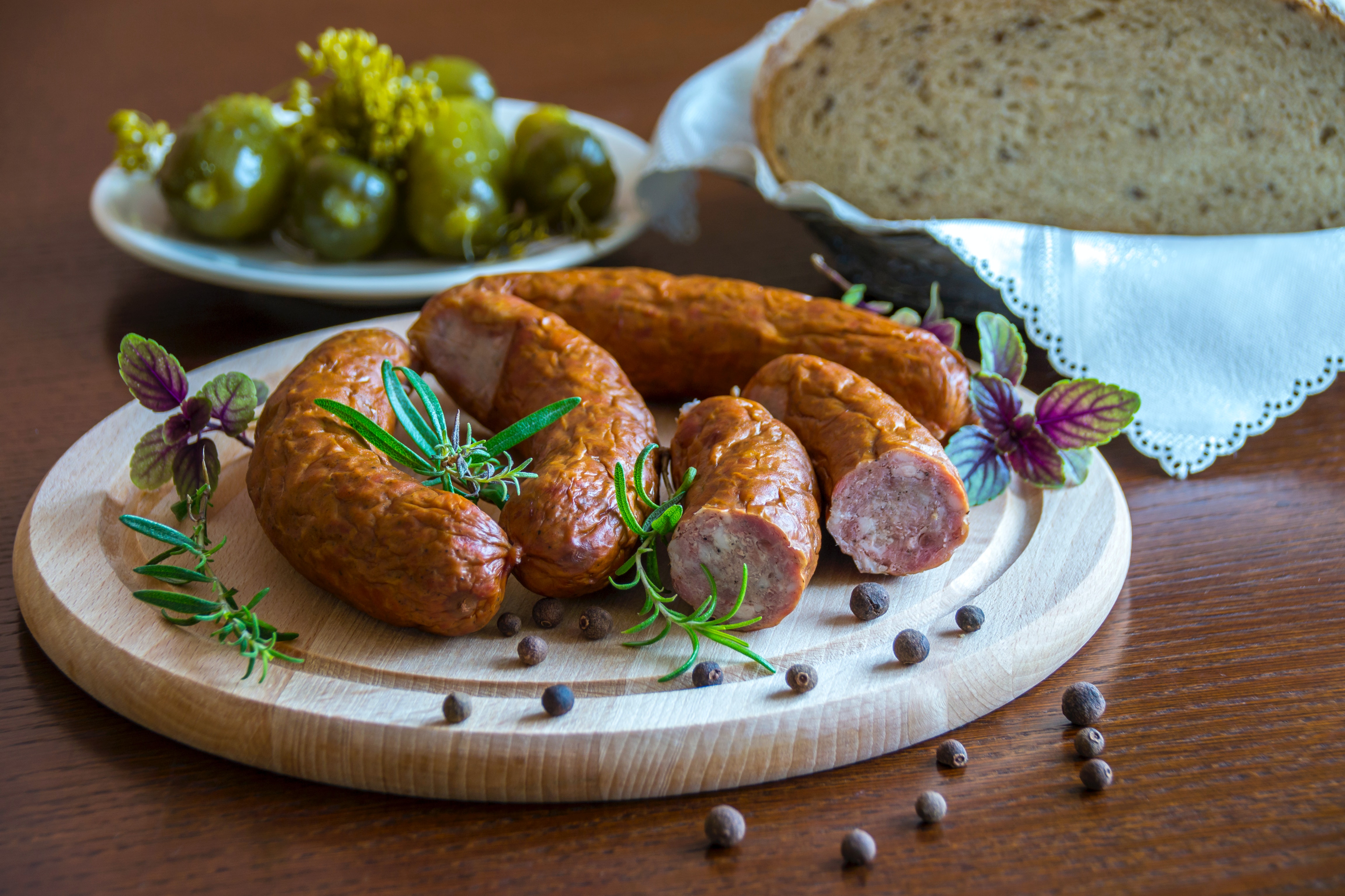 Processed Meat Market 2023 : Analysis By Top Key Players, Industry Trends, Size And Regional Outlook 2032