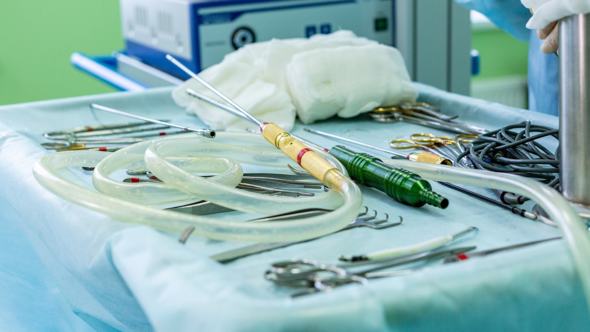 Liposuction Surgery Devices Global Market Report 2022 By Type, Share, Drivers, Segmentation And Forecast 2031