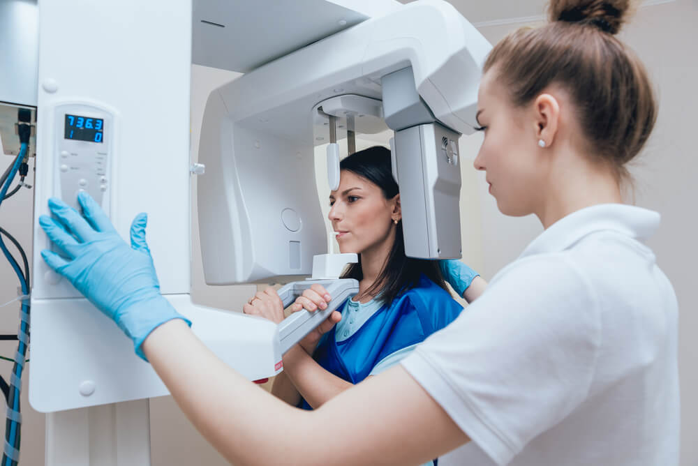 Digital X-Ray Devices Market : By Top Players, Growth, Segments And Forecast 2023-2032 