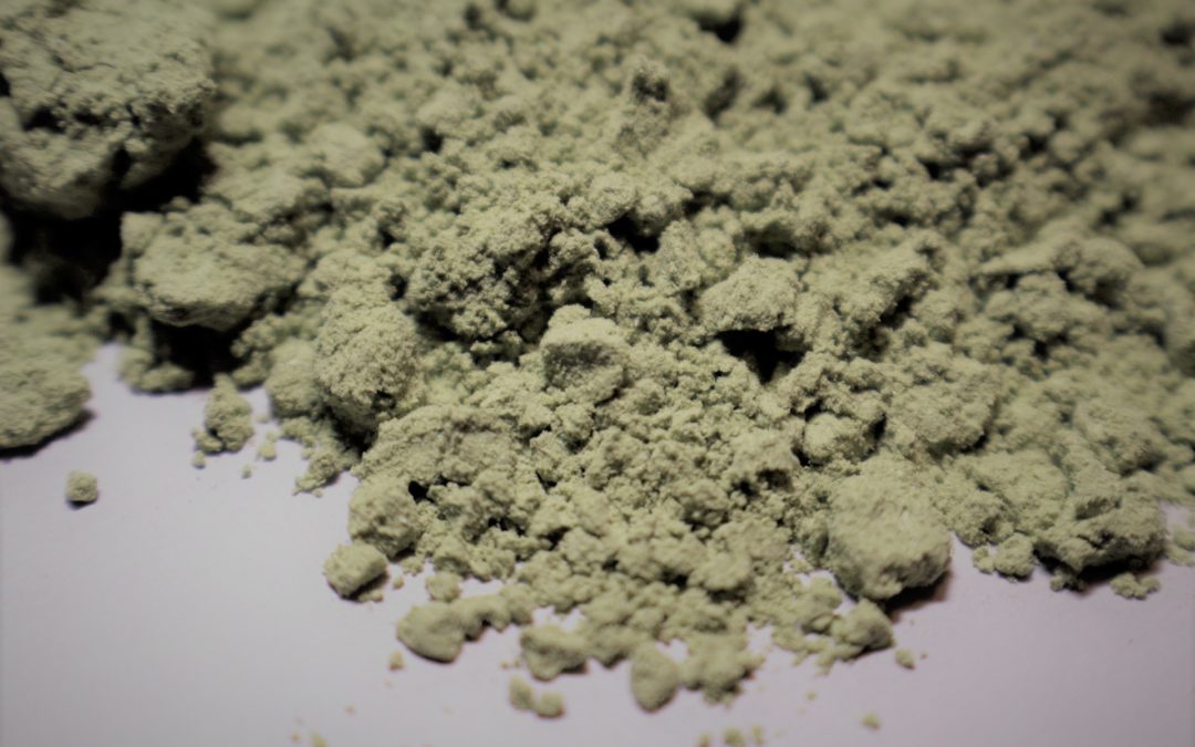 Bentonite Market 2023 : Trends, Future Demands, Growth Factors, Emerging Technologies And Outlook 2032