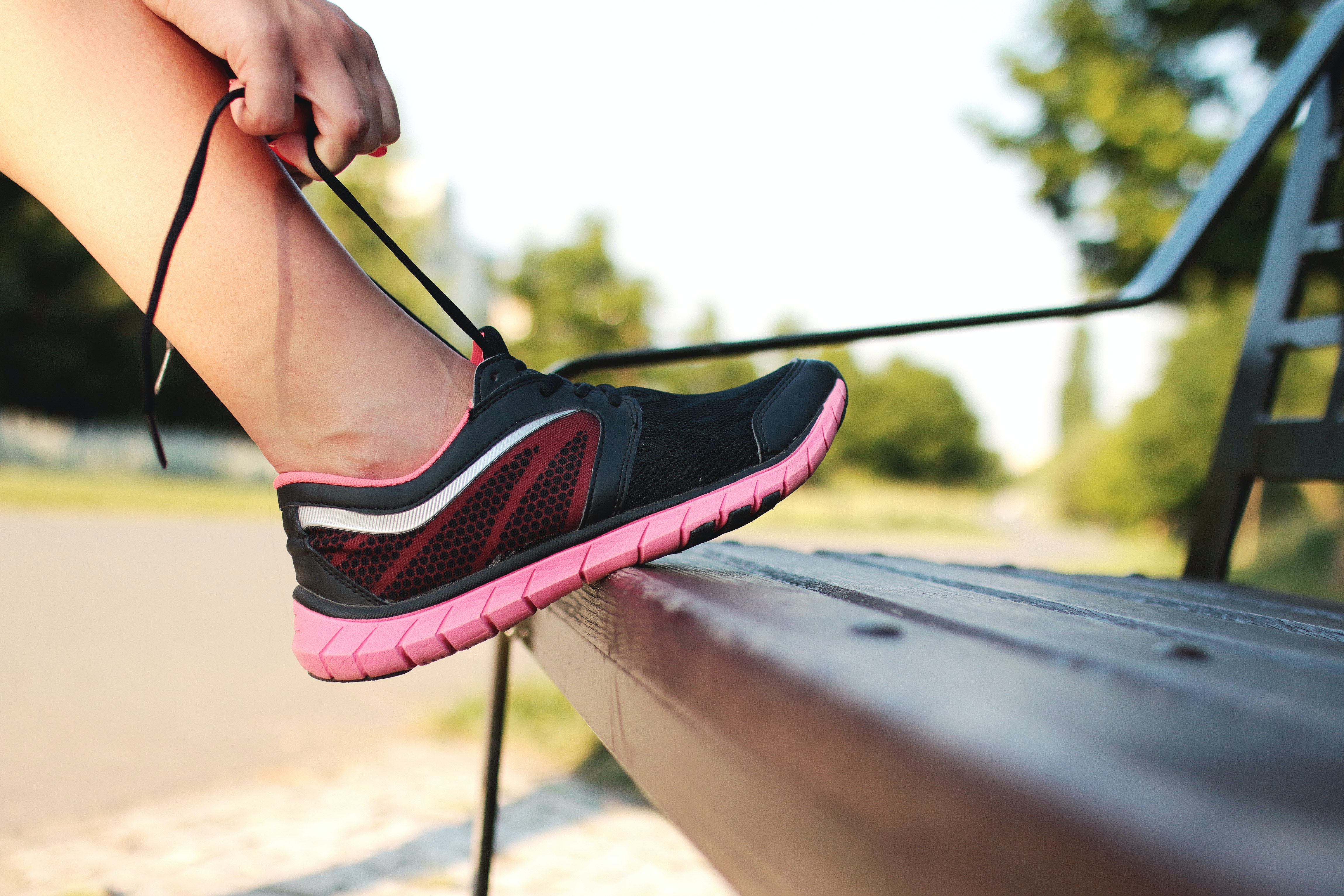 Athletic Footwear Market Research, Insights, Trends And Forecast 2023 To 2032