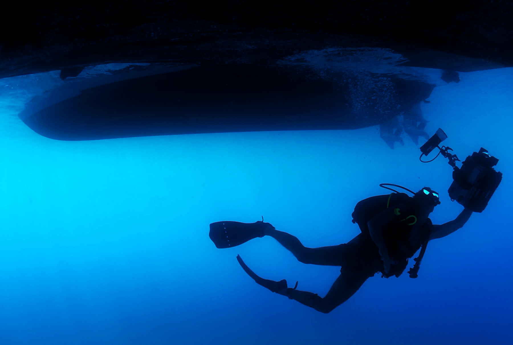 Underwater Acoustic Communication Market 2023 : By Type, Application, Trends And Forecast 2032