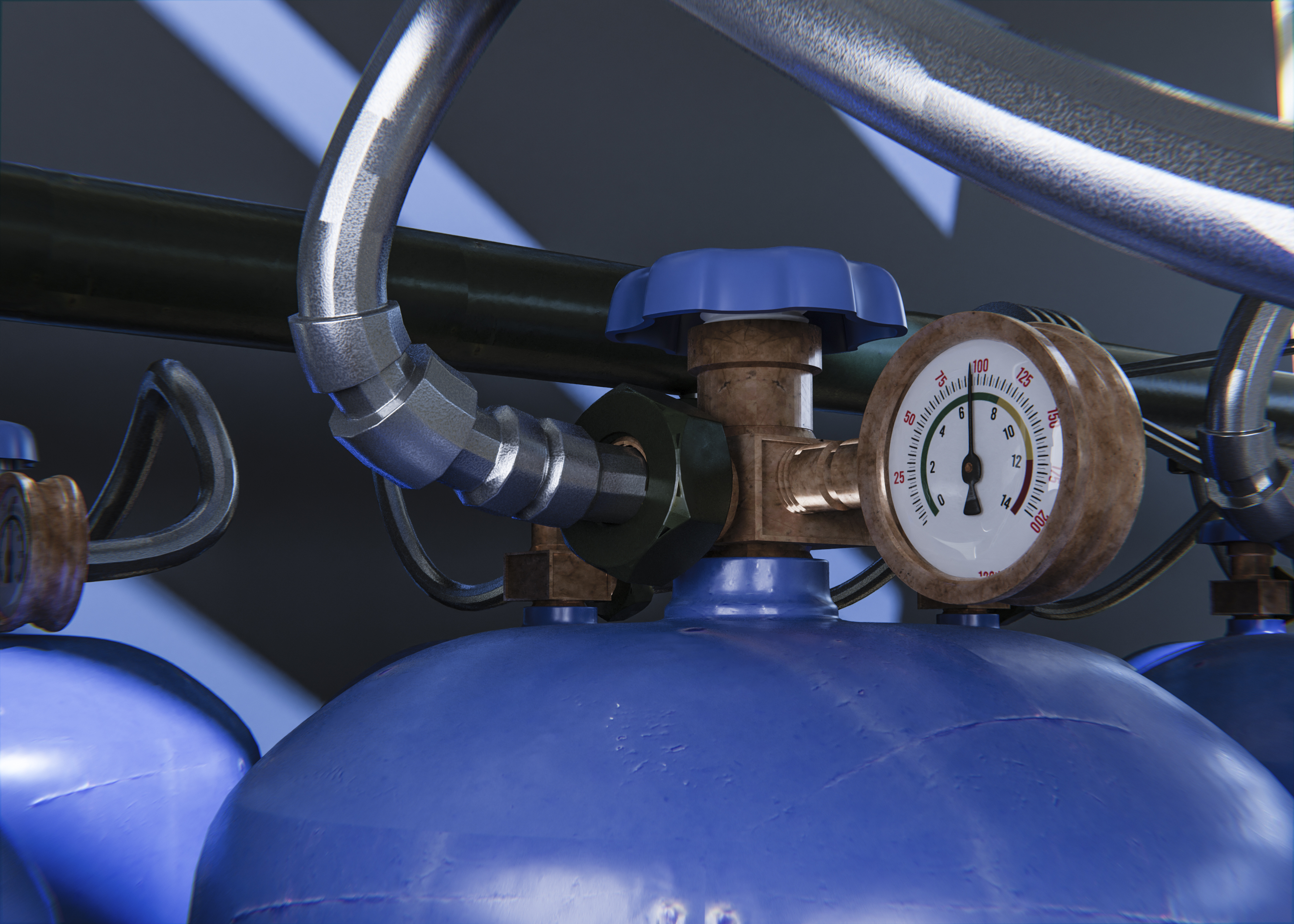 Medical Gas And Equipment Market : By Industry Analysis, Latest Trends, Drivers And Forecast 2023 – 2032