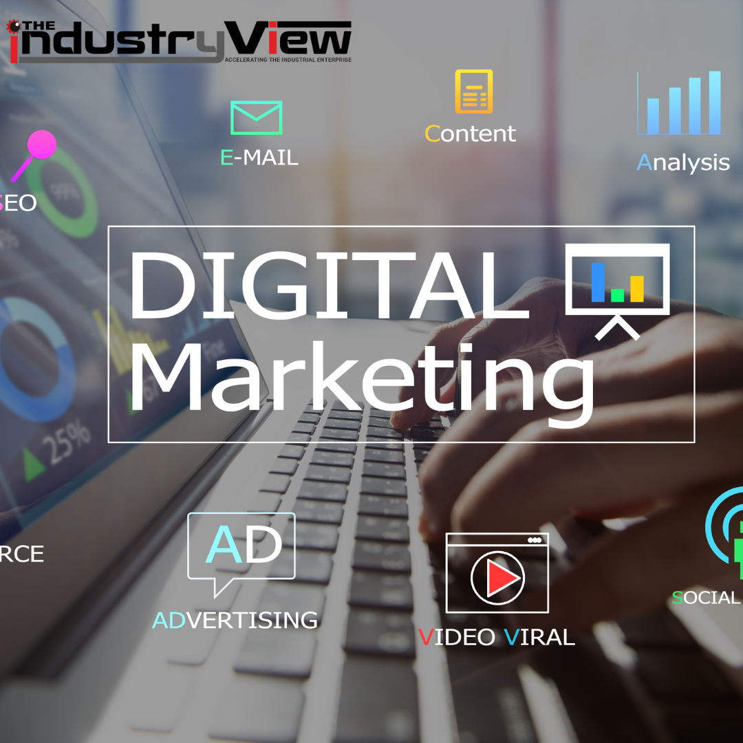Five ways how digital marketing is taking over in 2022