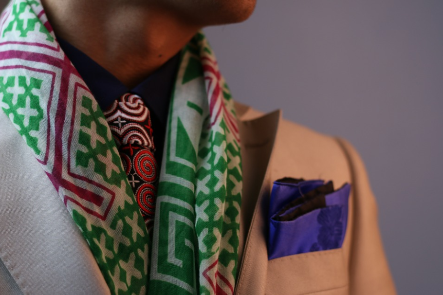 Three Dapper Ways to Style a Nehru Jacket