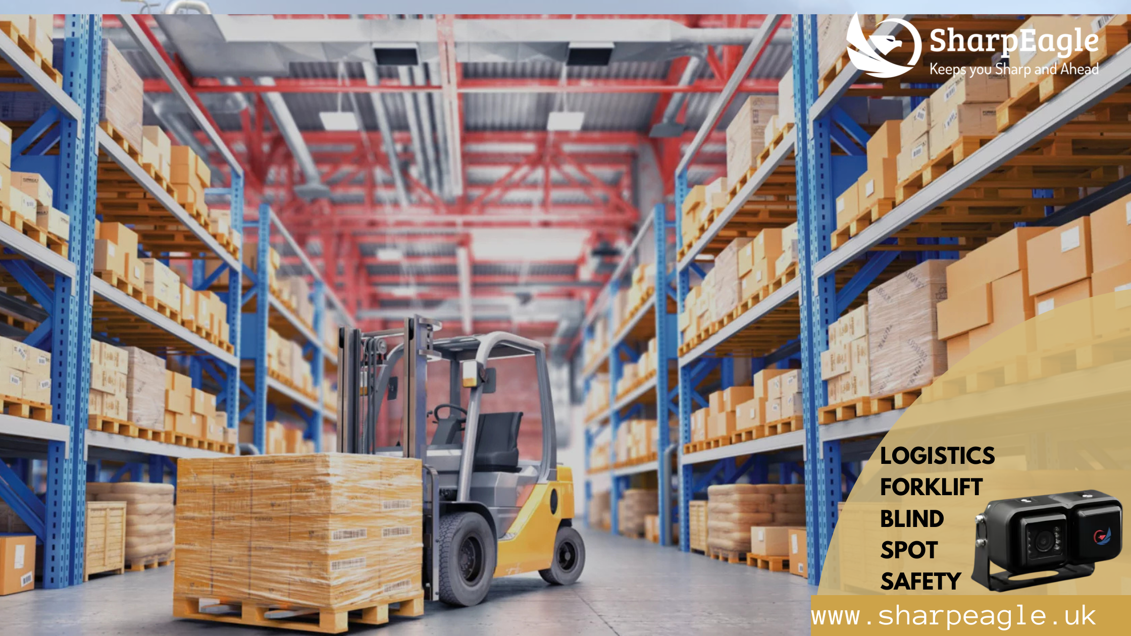 Advanced Industrial Safety Around Overhead Crane Operations