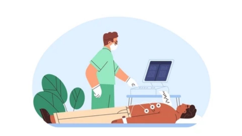 Get the Best Ecg at Home Service with Star Home Care