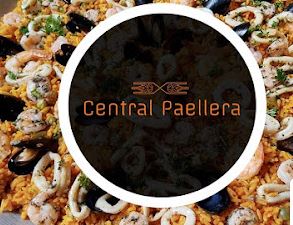 paellas bogotá | centralpaellera.com