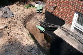 Why is there a need to invest in Basement Waterproofing?