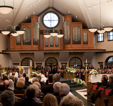Choose Local Funeral Directors London