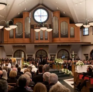A Brief Overview of Christian Funeral Services Rituals