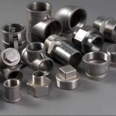 Bhansali Steel explains the applications of pipe fittings.