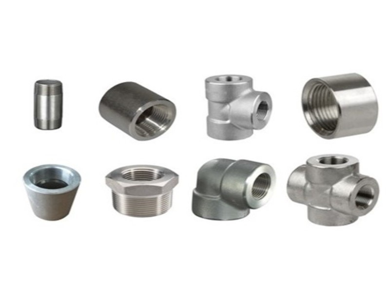 Top Pipe Fitting Manufacturer in India