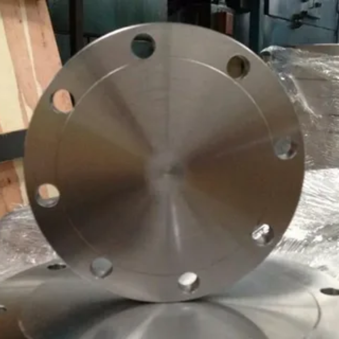Leading blind flange manufacturers in india