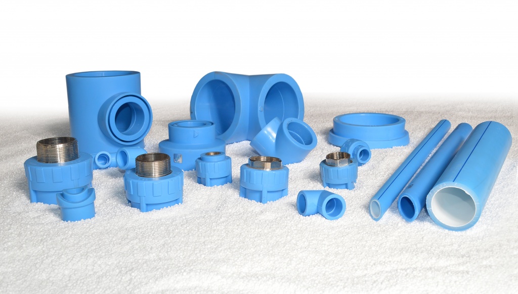 Best Quality Pipe Fitting Manufacturer in India