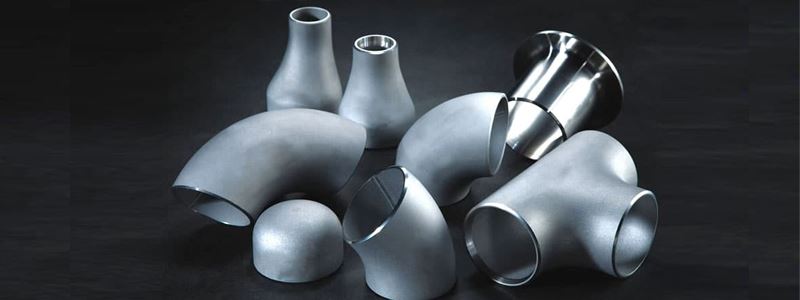 Leading Pipe Fitting Suppliers In Saudi Arabia - Bhansali Steel 
