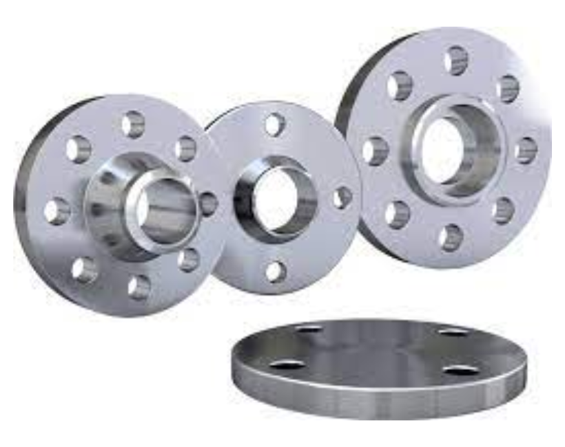 Want to buy Flanges from the best manufacturer in india?