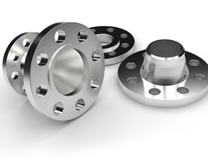 Best Flanges Manufacturer in India