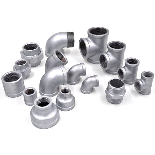 Top 5 Types of Pipe Fittings Which You Need To Know Right Now!!