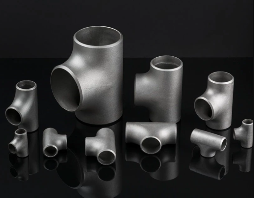 Pipe Fittings: Everything You Need to Know