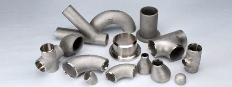 Understanding Different Types of Pipe Fittings and Their Applications