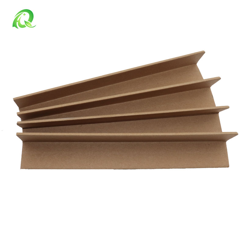 Paper corner protector, corner guards, Pallet corner guard,Paper Edge Board-packingfromchina