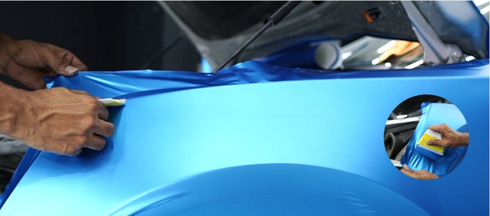 Best Car Wrap Suppliers in China