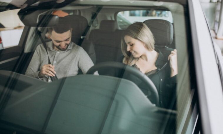 Ways to Introduce How Long It takes To Learn How to Drive?