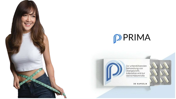 Prima Weight Loss Capsules UK Reviews