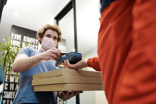 Food Delivery App Development Solution For Startups