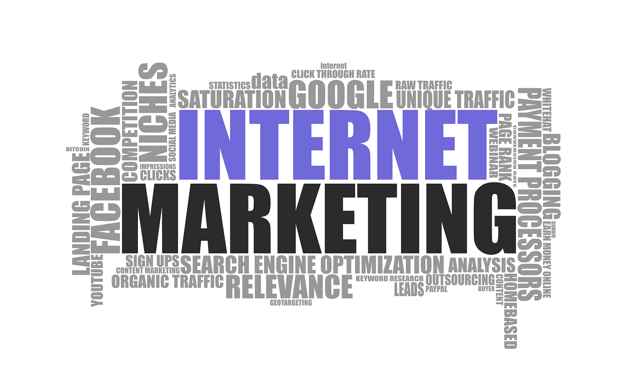 Benefits of Digital Marketing Institutes in Nehru Place