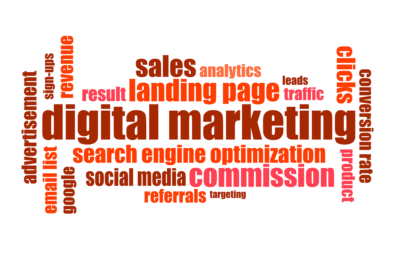 Best Digital Marketing Institute In Noida