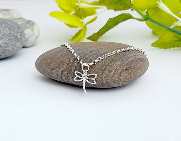 Stand Out Among Others Personalized Name Bracelets