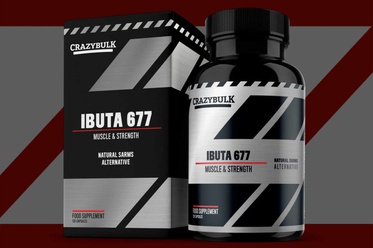 Unbiased Report Exposes The Unanswered Questions on CrazyBulk SARMs