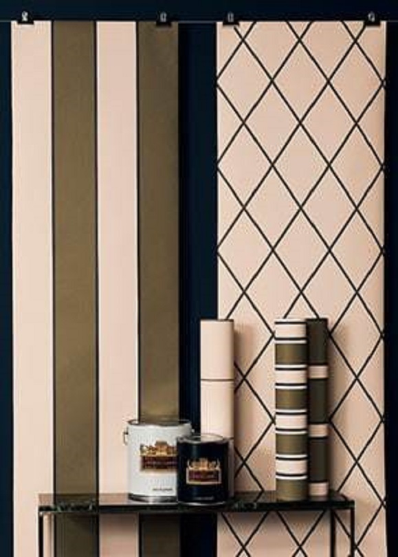 Peinture d’intérieure maison française