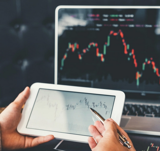 Fx trading UK