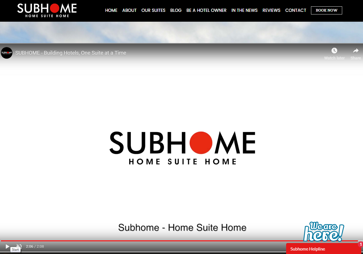 Booking Hotel Johor Bahru