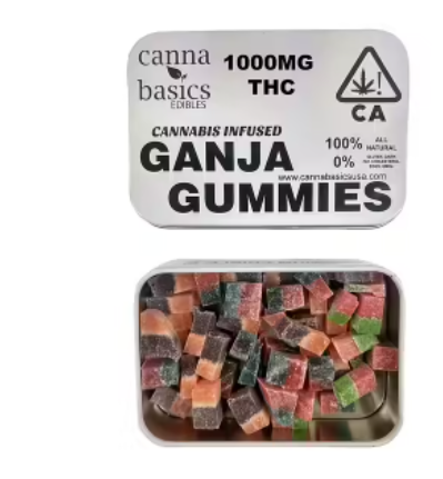 Buy Weed Edibles UK
