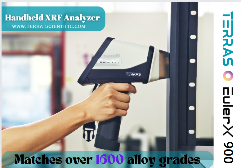Application in xrf alloy analyzer: Beyond the Numbers: Understanding Precision vs. Accuracy in XRF Gun Readings
