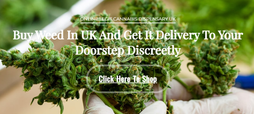 Buy Weed Edibles UK
